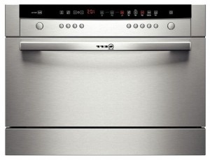 NEFF S65M53N1 Посудомоечная Машина Фото, характеристики
