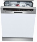 NEFF S41N63N0 ماشین ظرفشویی \ مشخصات, عکس