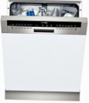 NEFF S41N65N1 ماشین ظرفشویی \ مشخصات, عکس