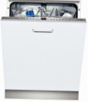 NEFF S51N65X1 Stroj za pranje posuđa \ Karakteristike, foto