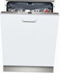 NEFF S52N68X0 Stroj za pranje posuđa \ Karakteristike, foto