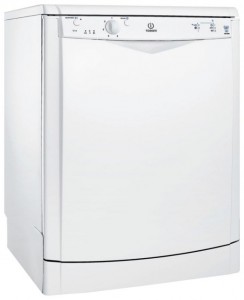 Indesit DFG 051 Посудомоечная Машина Фото, характеристики