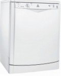 Indesit DFG 051 Stroj za pranje posuđa \ Karakteristike, foto