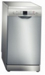 Bosch SPS 53M18 Посудомийна машина \ Характеристики, фото