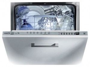 Candy CDI 5015 Посудомоечная Машина Фото, характеристики