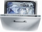 Candy CDI 5015 ماشین ظرفشویی \ مشخصات, عکس