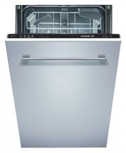 Bosch SRV 43M23 Πλυντήριο πιάτων φωτογραφία, χαρακτηριστικά