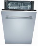 Bosch SRV 43M23 食器洗い機 \ 特性, 写真