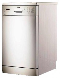BEKO DFS 5830 Машина за прање судова слика, karakteristike