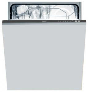 Hotpoint-Ariston LFT 116 A Dishwasher Photo, Characteristics