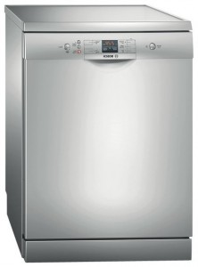 Bosch SMS 50M08 Dishwasher Photo, Characteristics