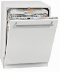 Miele G 5371 SCVi Bulaşık makinesi \ özellikleri, fotoğraf