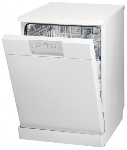Gorenje GS61W ماشین ظرفشویی عکس, مشخصات