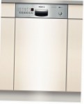 Bosch SRI 45T45 Посудомийна машина \ Характеристики, фото