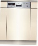 Bosch SRI 45T35 Посудомийна машина \ Характеристики, фото