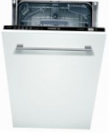 Bosch SRV 53M13 食器洗い機 \ 特性, 写真