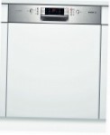 Bosch SMI 69N15 Посудомийна машина \ Характеристики, фото