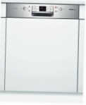 Bosch SMI 68N05 Посудомийна машина \ Характеристики, фото