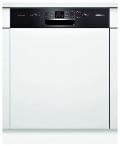Bosch SMI 63N06 Посудомоечная Машина Фото, характеристики