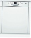 Bosch SMI 63N02 เครื่องล้างจาน \ ลักษณะเฉพาะ, รูปถ่าย