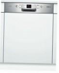 Bosch SMI 58M35 Посудомийна машина \ Характеристики, фото