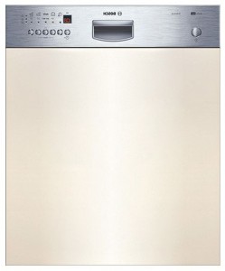 Bosch SGI 45N05 Astianpesukone Kuva, ominaisuudet