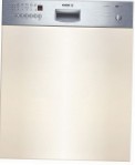 Bosch SGI 45N05 Посудомийна машина \ Характеристики, фото