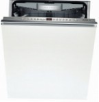 Bosch SMV 69M20 食器洗い機 \ 特性, 写真