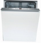 Bosch SMV 58M00 Посудомийна машина \ Характеристики, фото