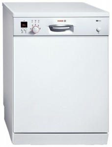 Bosch SGS 43F32 食器洗い機 写真, 特性