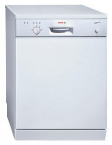 Bosch SGS 43F02 Посудомоечная Машина Фото, характеристики