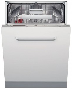 AEG F 99000 VI 食器洗い機 写真, 特性