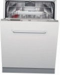 AEG F 99000 VI Посудомийна машина \ Характеристики, фото