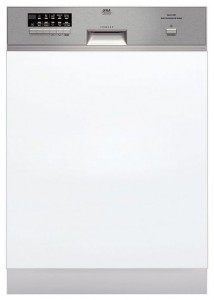 AEG F 88040 IMP Посудомоечная Машина Фото, характеристики