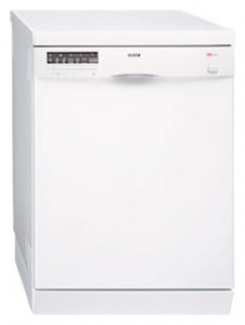 Bosch SGS 57M12 食器洗い機 写真, 特性