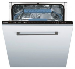 ROSIERES RLF 4430 食器洗い機 写真, 特性