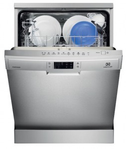 Electrolux ESF 6500 LOX Lave-vaisselle Photo, les caractéristiques