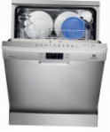 Electrolux ESF 6500 LOX 洗碗机 \ 特点, 照片