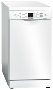 Bosch SPS 53M22 ماشین ظرفشویی عکس, مشخصات