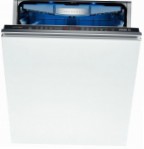 Bosch SMV 69T20 Lave-vaisselle \ les caractéristiques, Photo