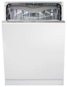 Gorenje GDV640XL 食器洗い機 写真, 特性
