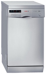 Bosch SRS 45T78 Посудомийна машина фото, Характеристики