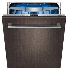 Siemens SN 66T095 Машина за прање судова слика, karakteristike