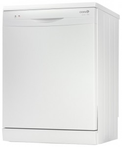Ardo DWT 14 LW ماشین ظرفشویی عکس, مشخصات