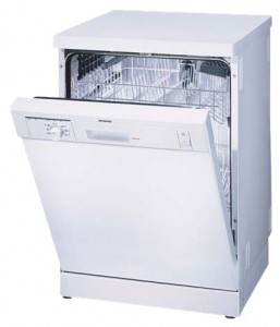 Siemens SE 26E231 Lave-vaisselle Photo, les caractéristiques