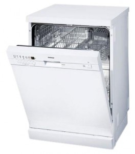 Siemens SE 24M261 Посудомоечная Машина Фото, характеристики