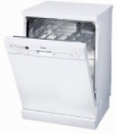 Siemens SE 24M261 Stroj za pranje posuđa \ Karakteristike, foto