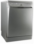 Indesit DFP 27T94 A NX Stroj za pranje posuđa \ Karakteristike, foto