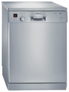 Bosch SGS 56E48 Посудомоечная Машина Фото, характеристики