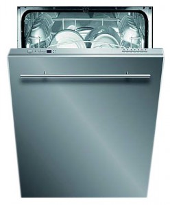 Gunter & Hauer SL 4509 Машина за прање судова слика, karakteristike
